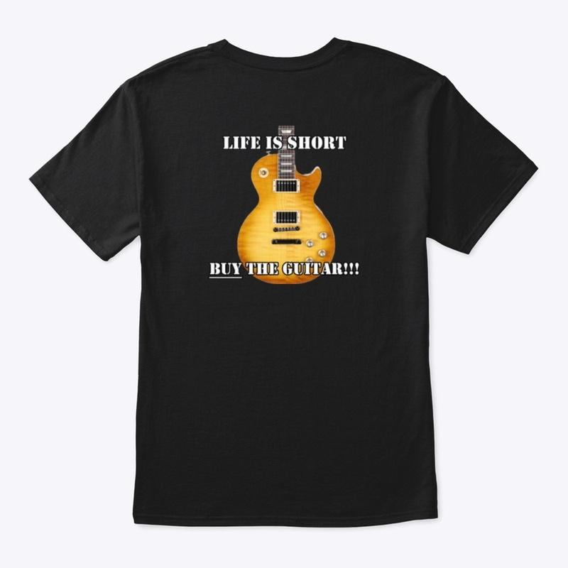 Buy The Guitar-LP