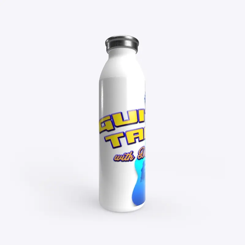 Stainless Water Bottle