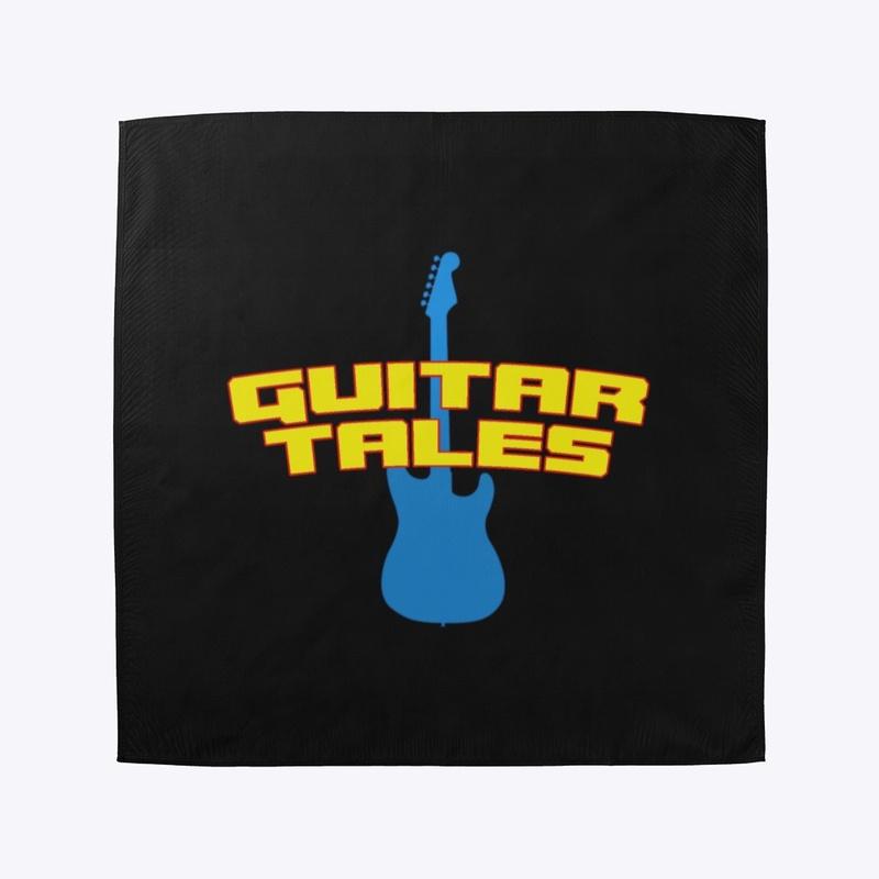 GT Bandana